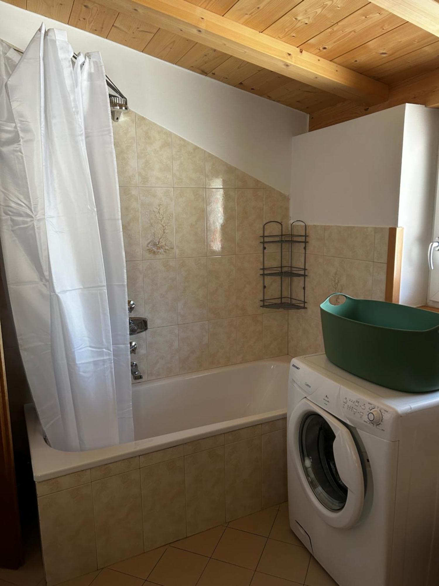 Chalet Vernel Canazei Bagian luar foto